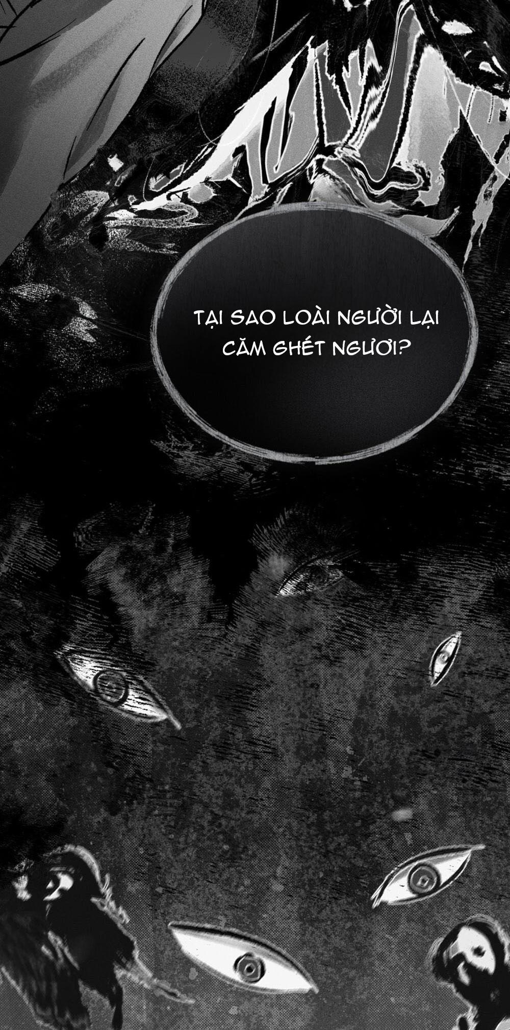 Đọc truyện HỎA HỒN - Chapter 2