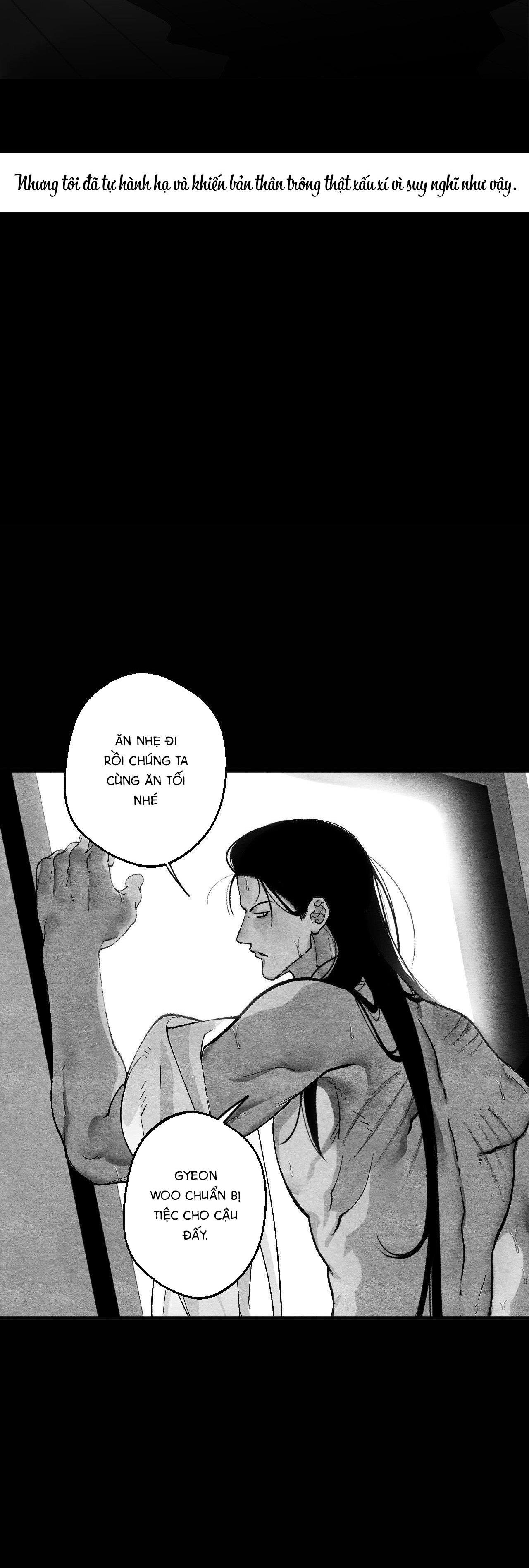 Đọc truyện Vóc Dáng Toàn Mỹ - Chapter 12