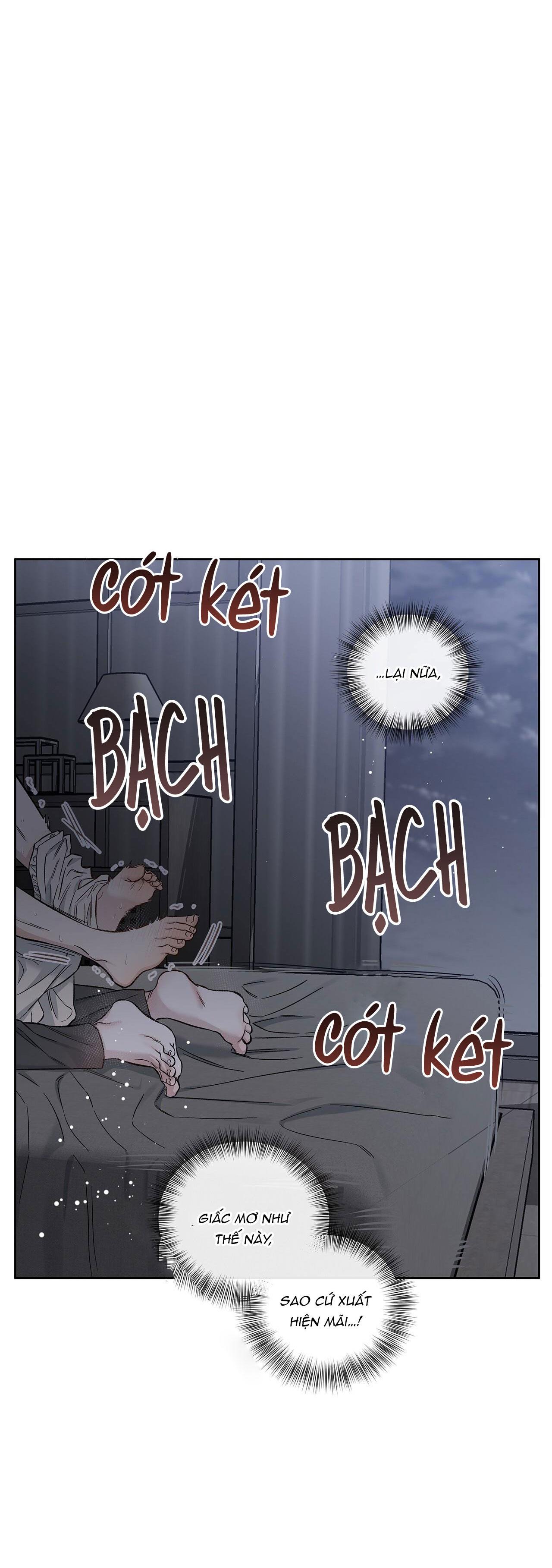 Đọc truyện DƯỚI VÙNG ĐẤT XANH - Chapter 4