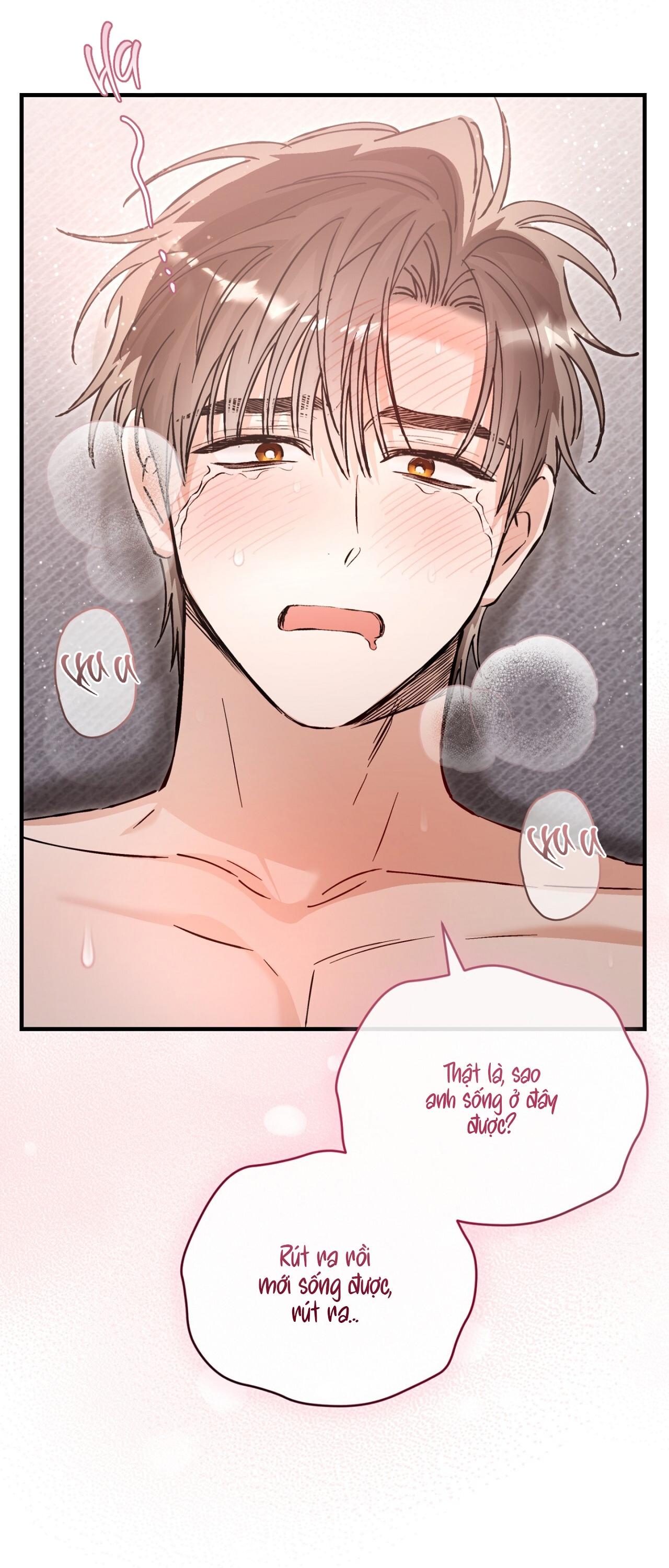 Đọc truyện MỐI TÌNH KHÔNG CÔNG BẰNG - Chapter 33