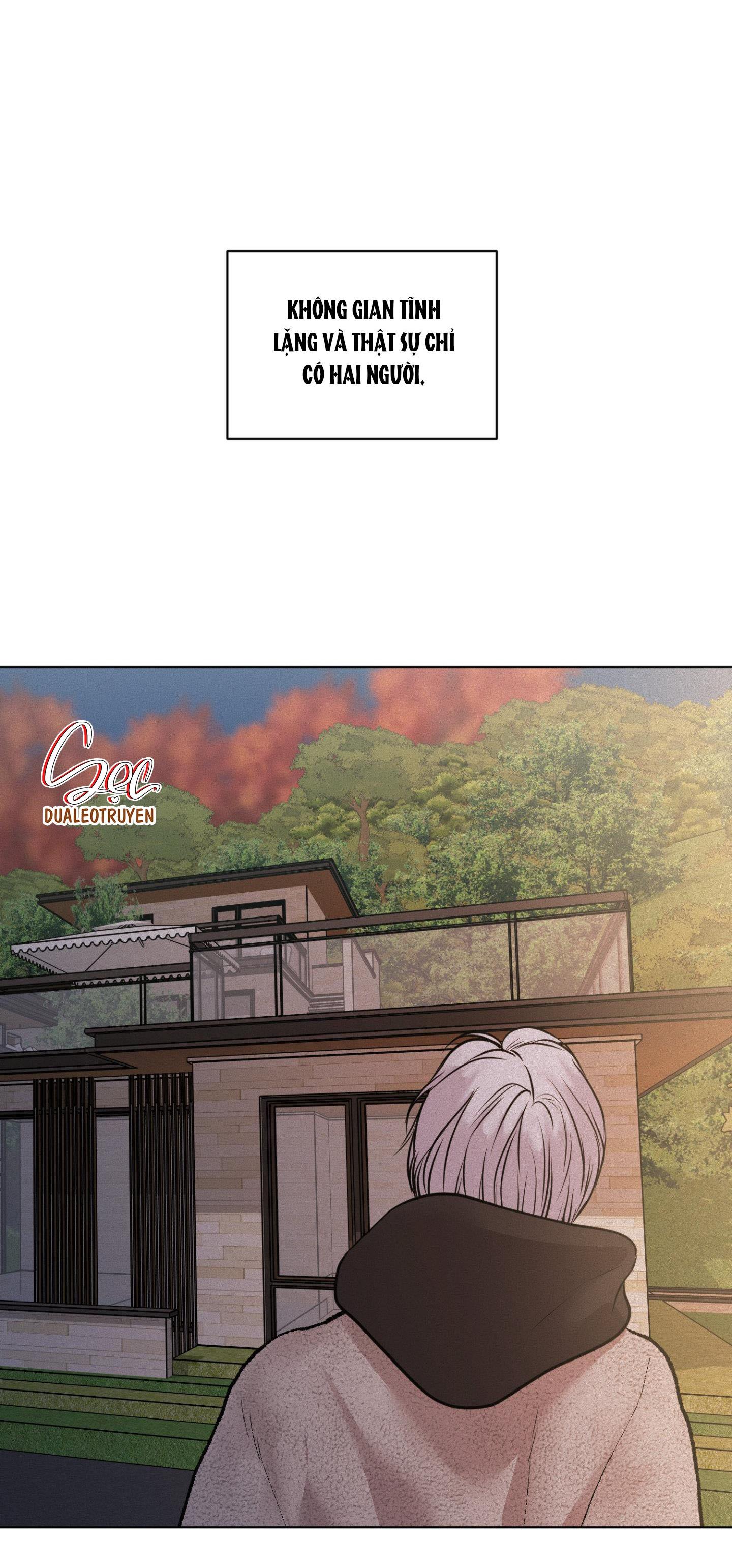 Đọc truyện (ABO) LỜI CẦU NGUYỆN - Chapter 57