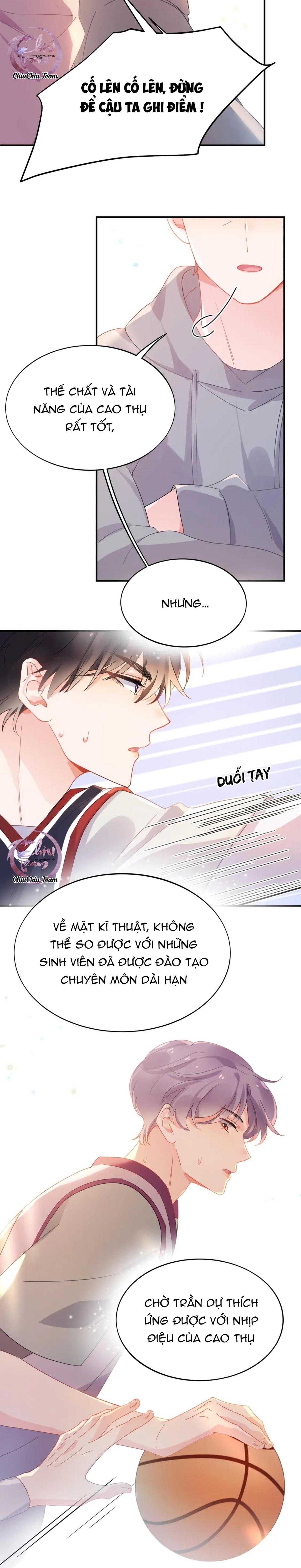 Đọc truyện Có Bản Lĩnh Thì Cậu Thử Nổi Nóng Tiếp Đi? - Chapter 134