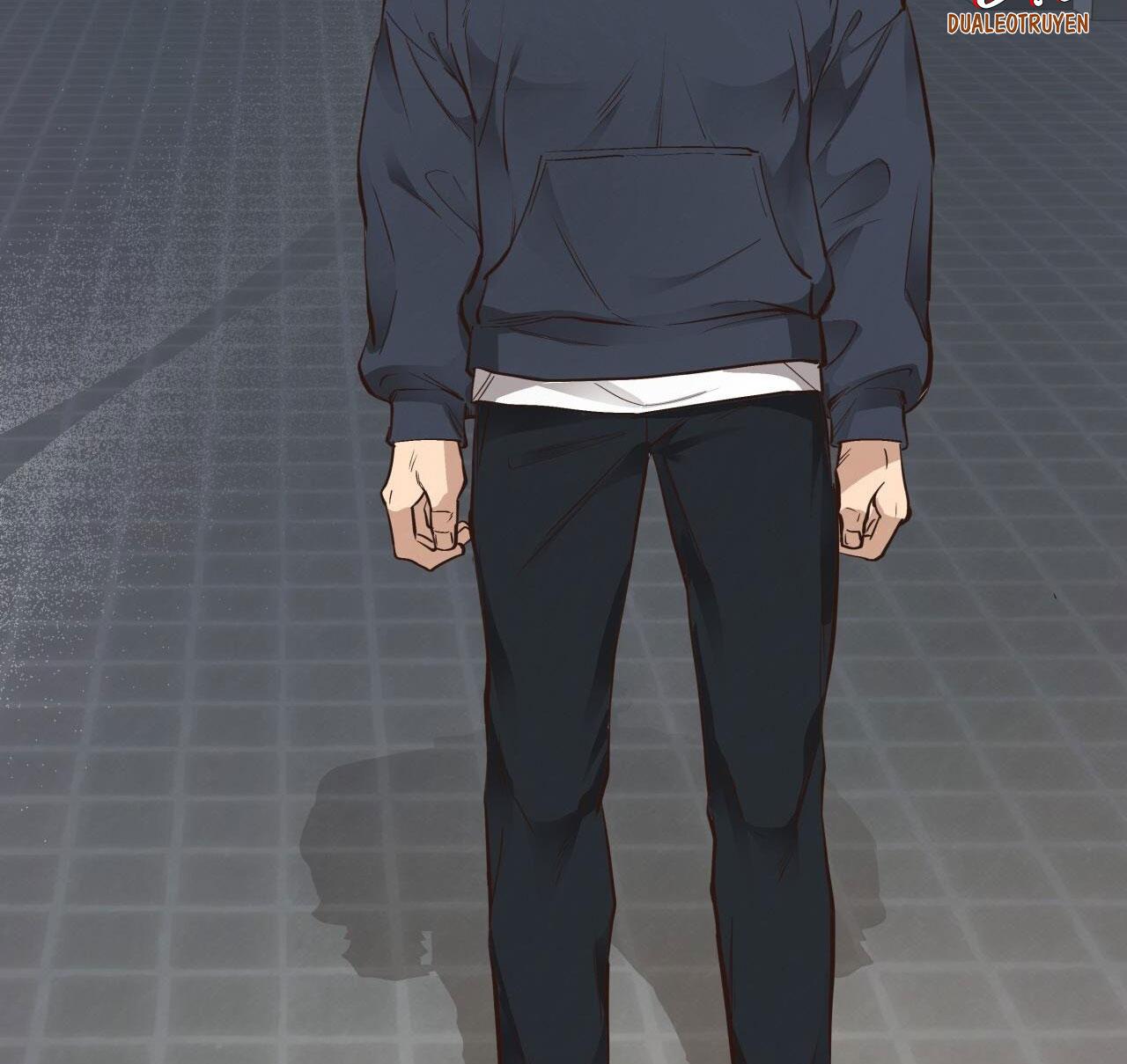 Đọc truyện HONEY BEAR - Chapter 44