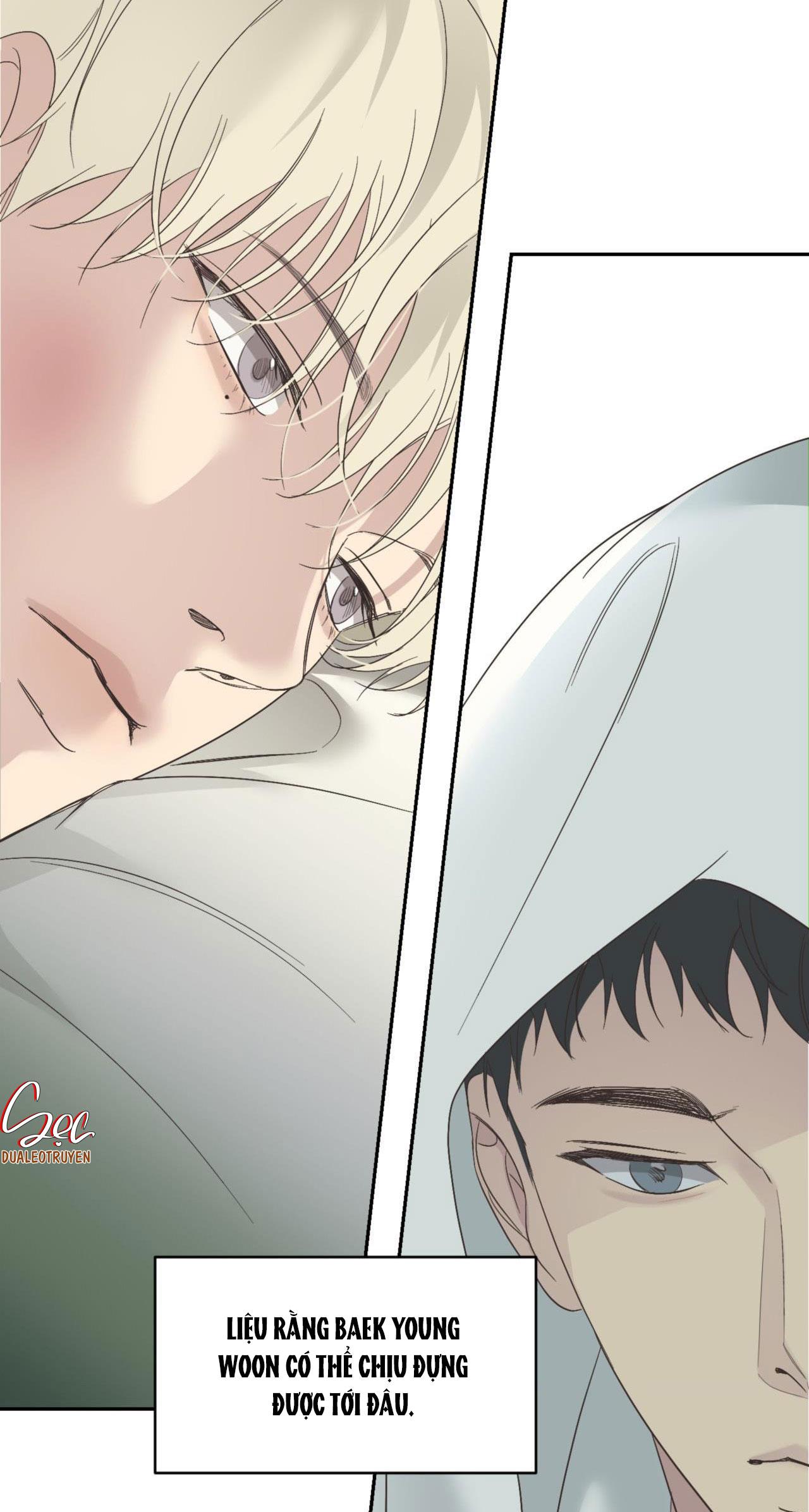 Đọc truyện ĐÈN NỀN - Chapter 17