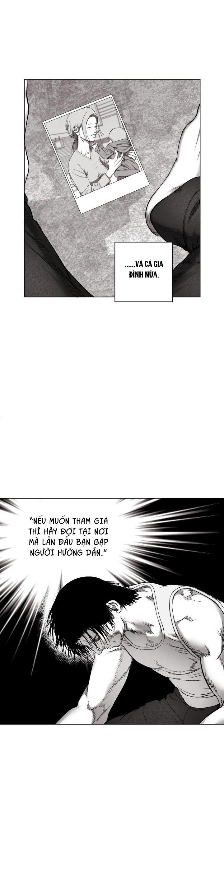 Đọc truyện NHÀ VÔ ĐỊCH NGOAN CƯỜNG - Chapter 2