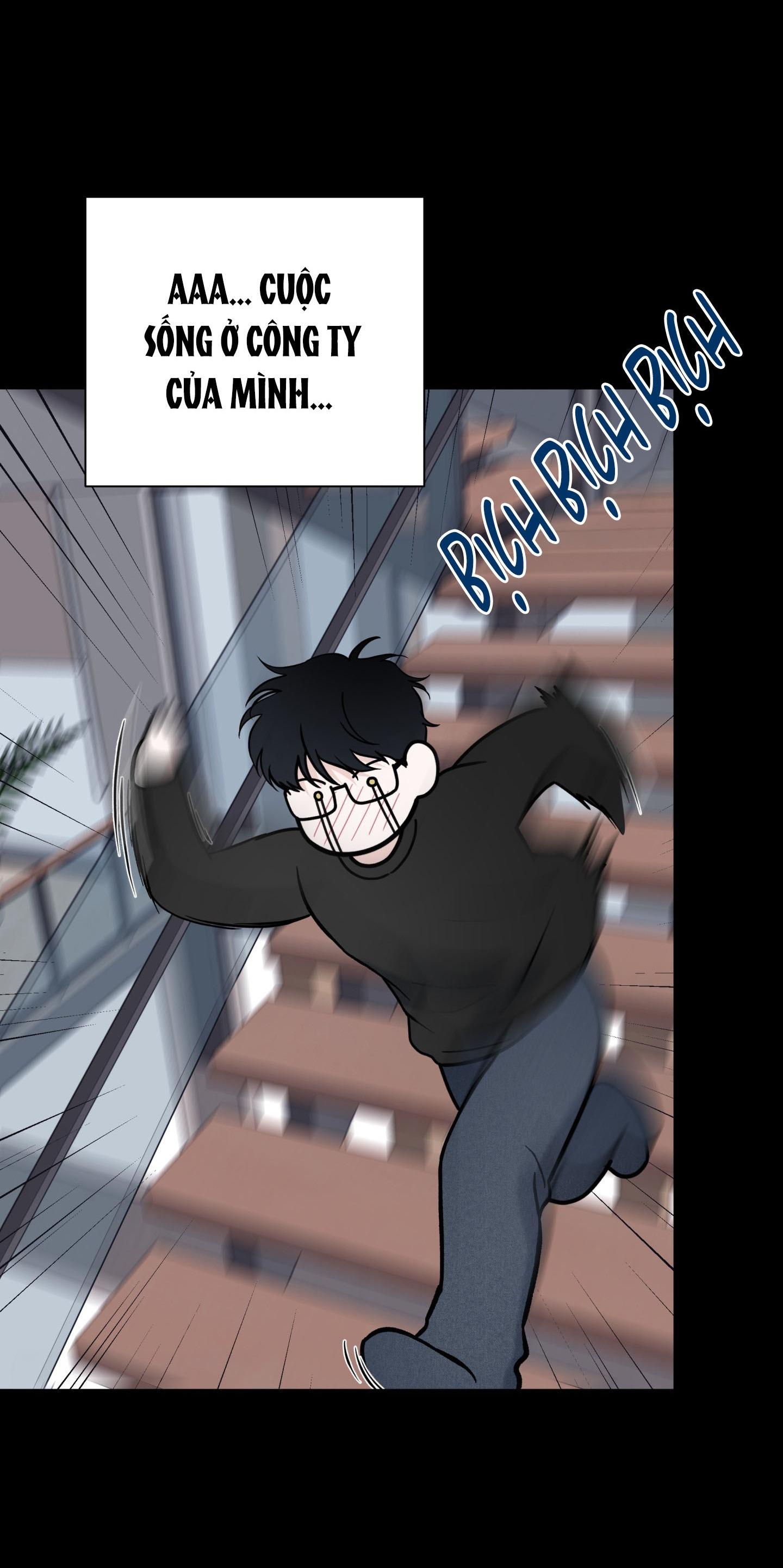 Đọc truyện OVER CLOCK - Chapter 47