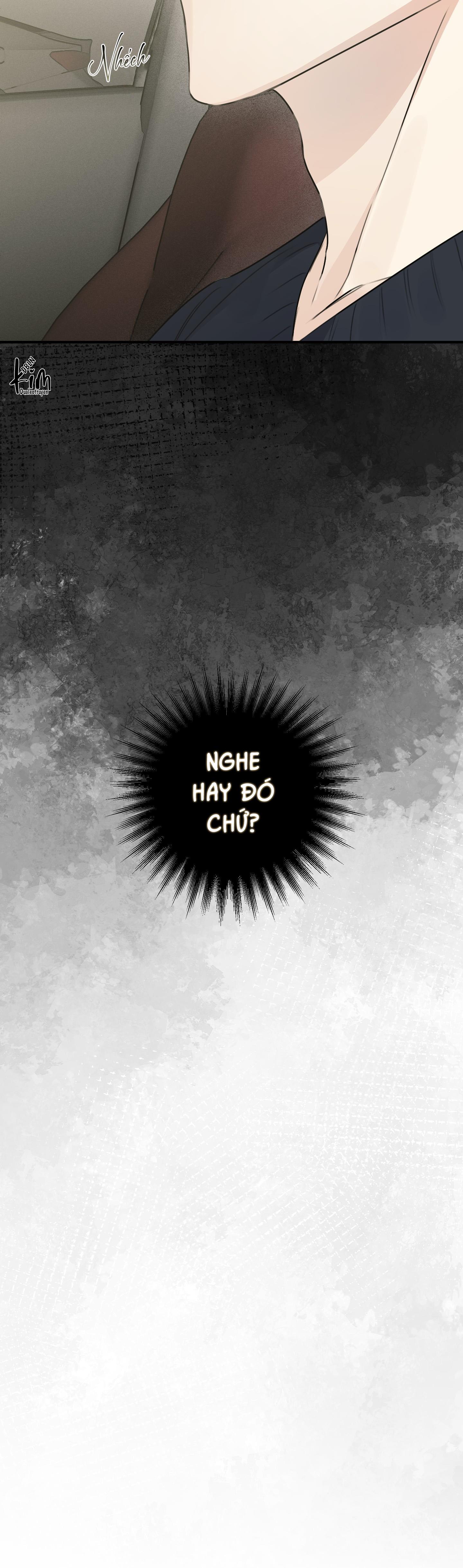 Đọc truyện QUAN HỆ CỘNG SINH GIỮA TRỜI VÀ TRĂNG - Chapter 6