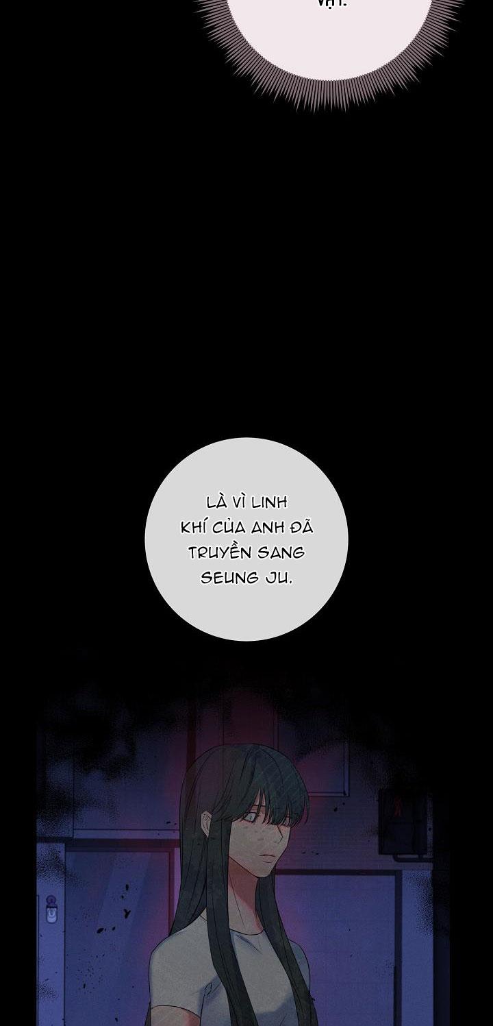 Đọc truyện ĐÊM KHÔNG DẤU VẾT - Chapter 3