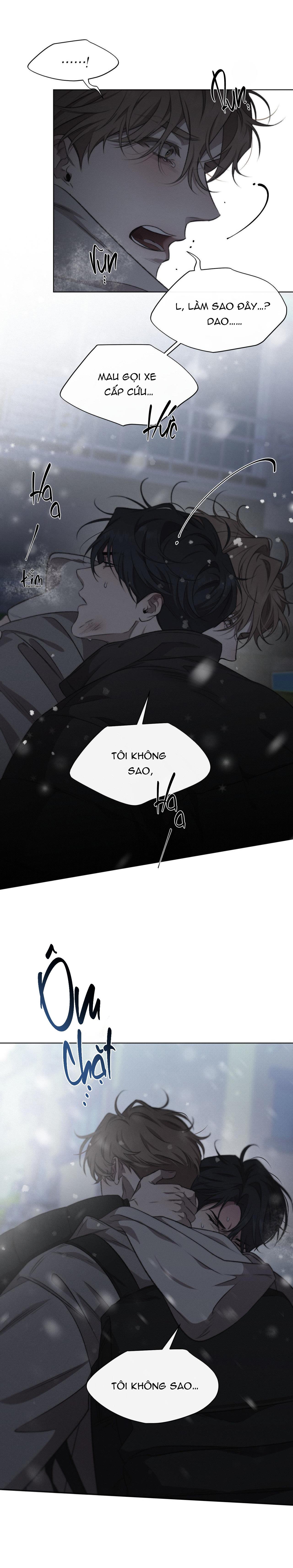 Đọc truyện STILL LOVE YOU - Chapter 6