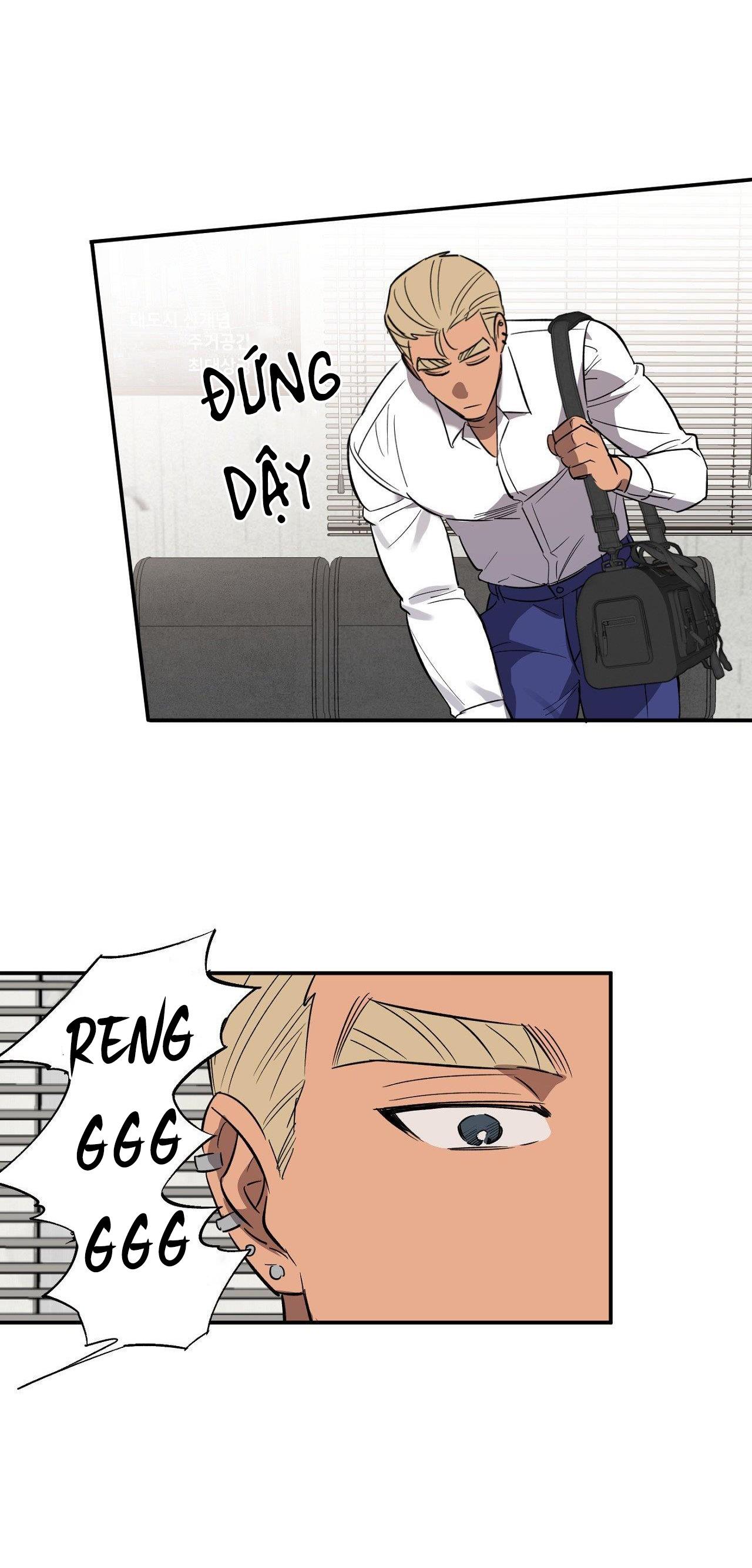 Đọc truyện NGÀN NĂM CÓ MỘT - Chapter 35