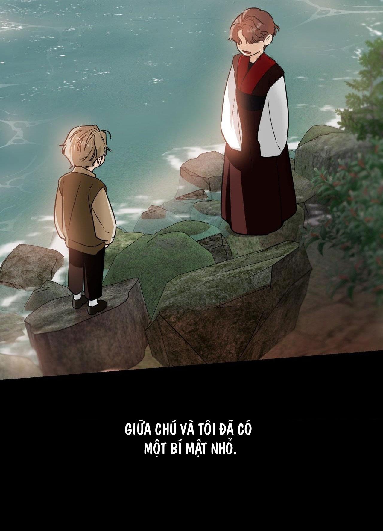 Đọc truyện LỆNH CỨU RỖI - Chapter 40