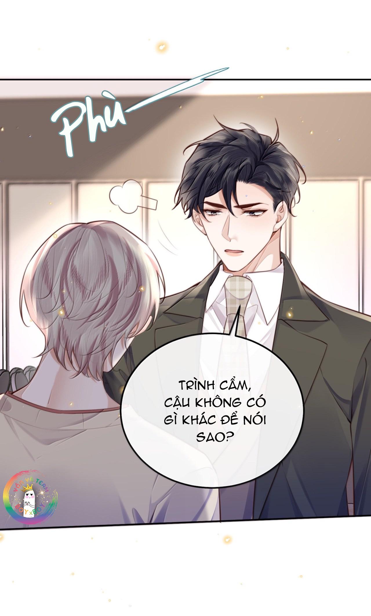 Đọc truyện (END) Đặc Chế Cho Riêng Anh - Chapter 111