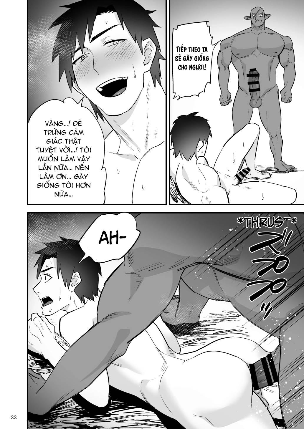 Đọc truyện Cưng mà nói - Chapter 194