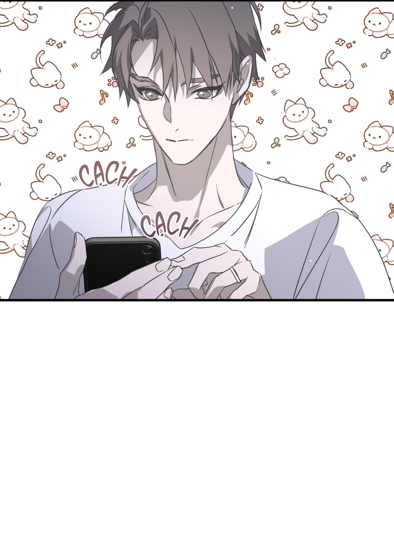 Đọc truyện LẠC LỐI - Chapter 28