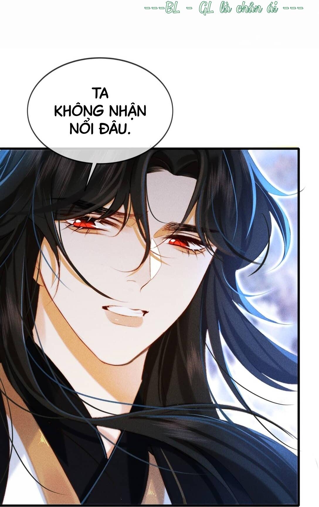 Đọc truyện Nam chủ sao lại quyến rũ ta - Chapter 17