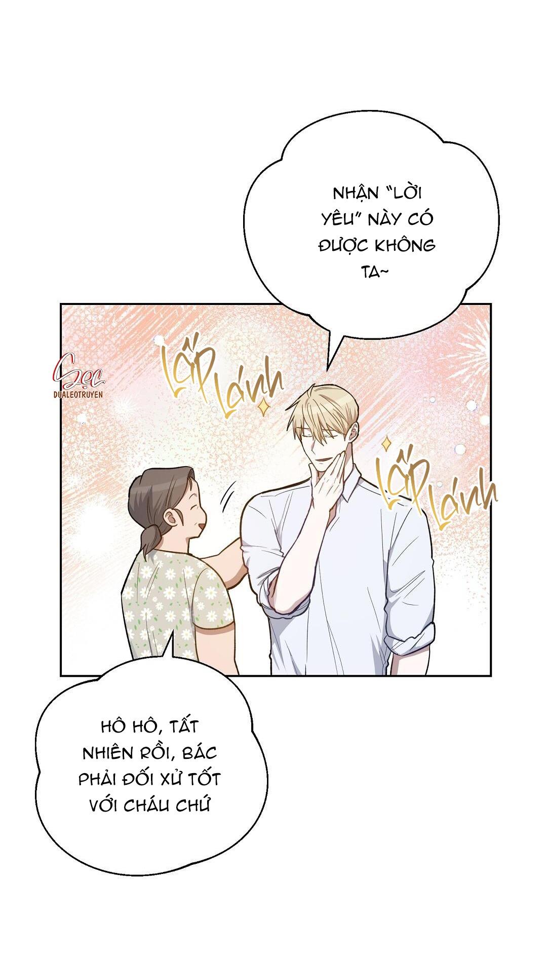 Đọc truyện BƠI TRONG MÙI HƯƠNG - Chapter 26