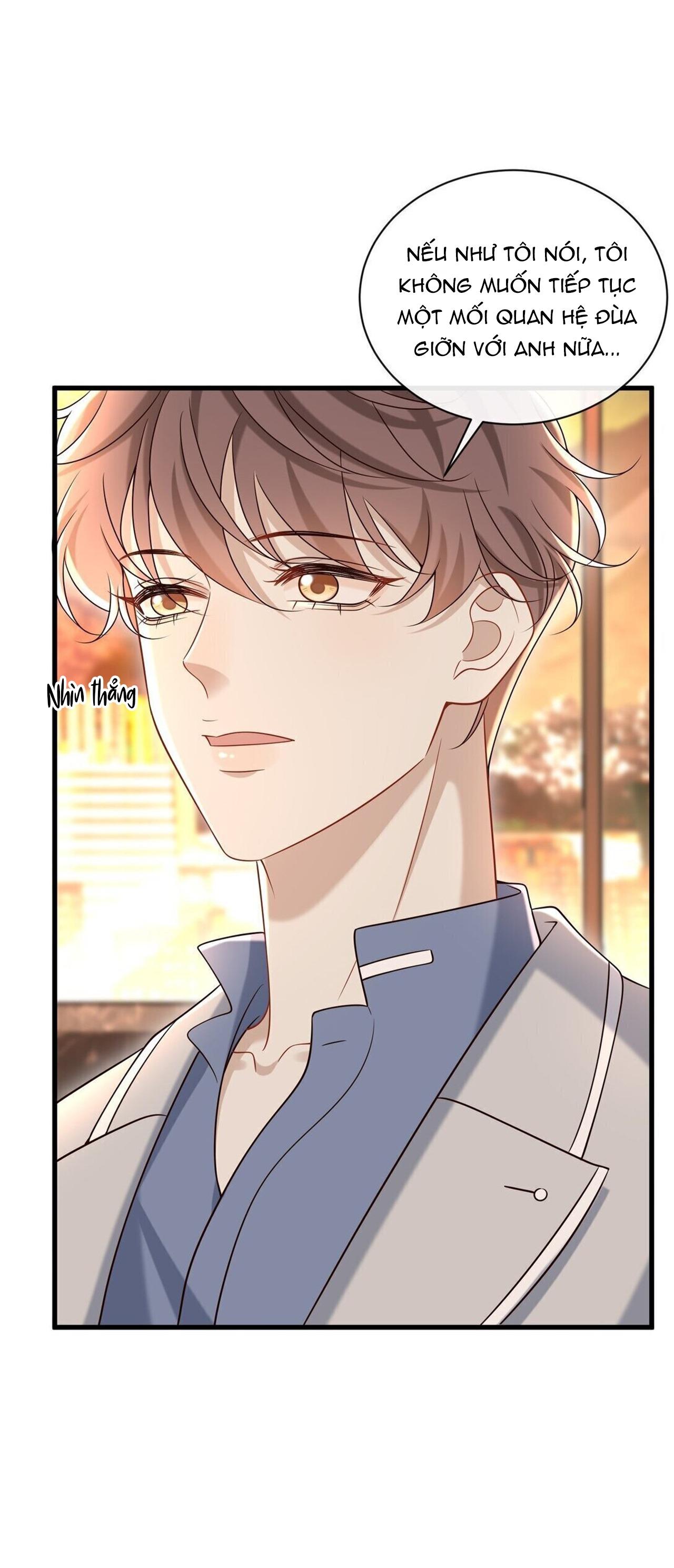 Đọc truyện Người Đó Đến Từ Đêm Tối - Chapter 67