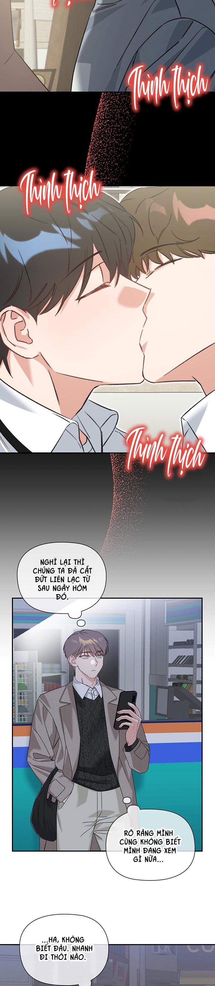Đọc truyện NGHIỆN SEX - Chapter 6.1