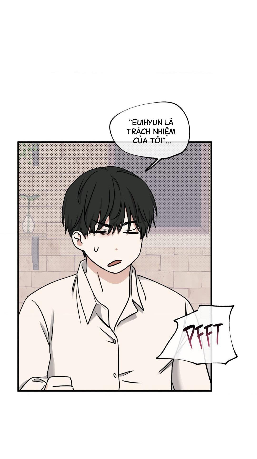 Đọc truyện Thủy triều thấp lúc chạng vạng - Chapter 98