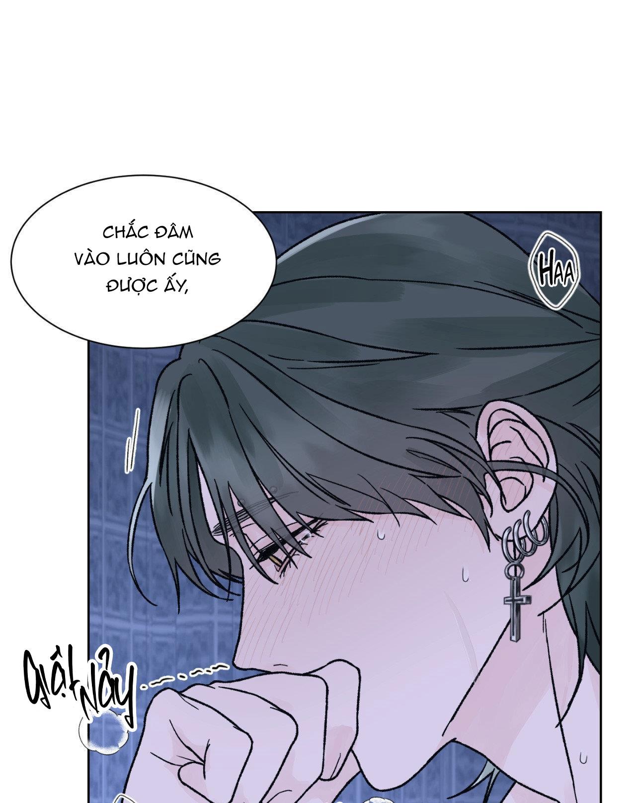 Đọc truyện ĐÊM KINH HOÀNG - Chapter 34