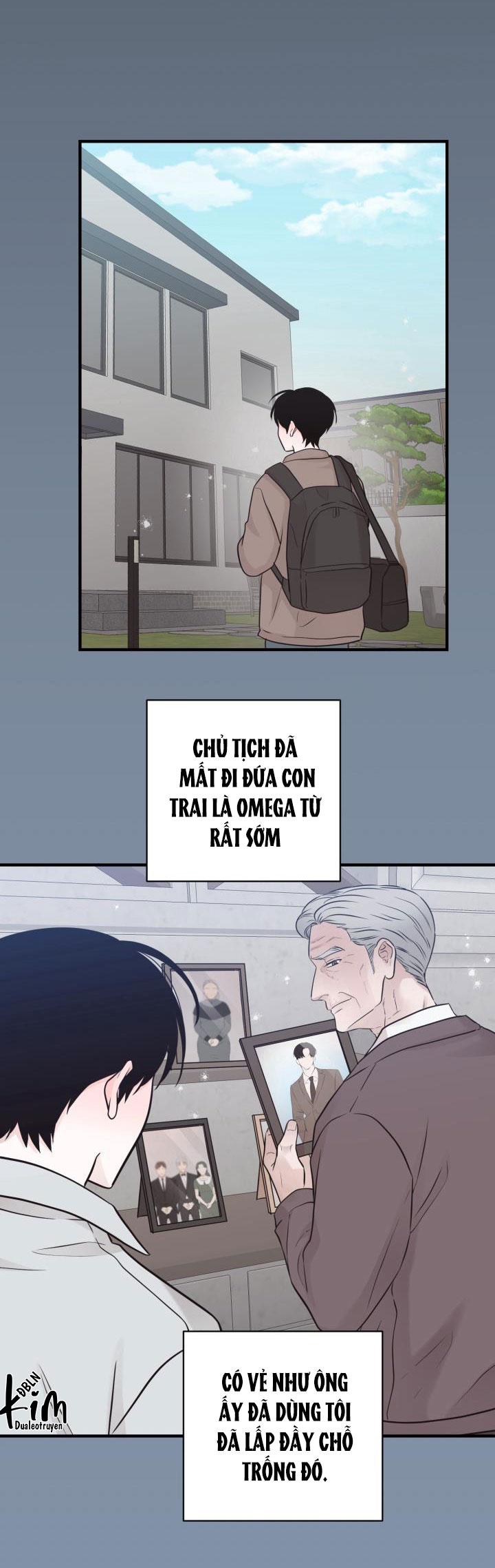 Đọc truyện THÚ CƯNG DAMDANG - Chapter 3.4