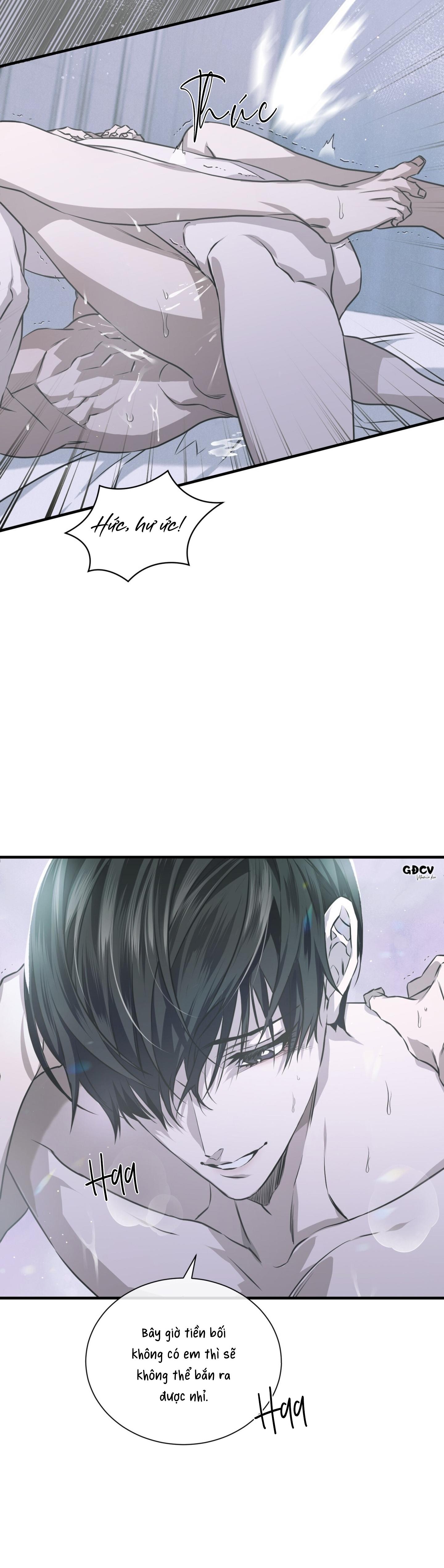 Đọc truyện LẠC LỐI - Chapter 9