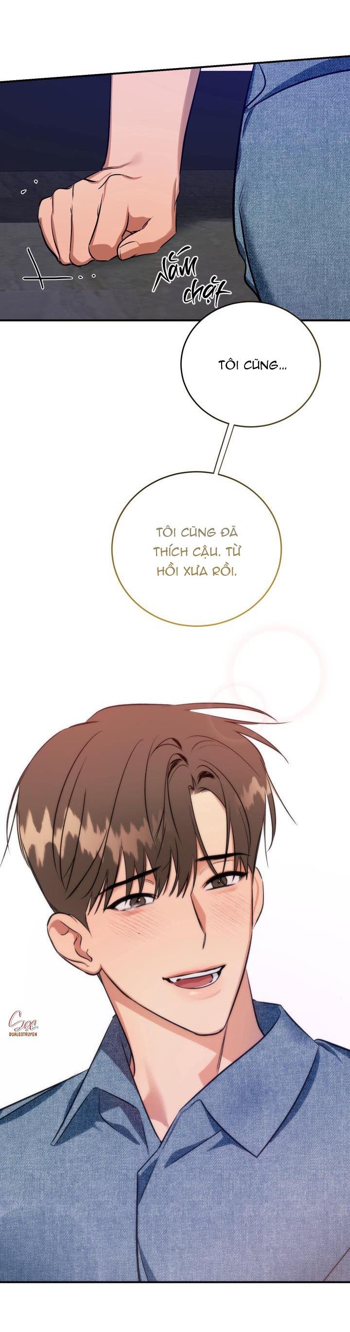 Đọc truyện TUYỂN TẬP TRUYỆN NGẮN HỎNY CỦA NHÀ SẸC - Chapter 78.8