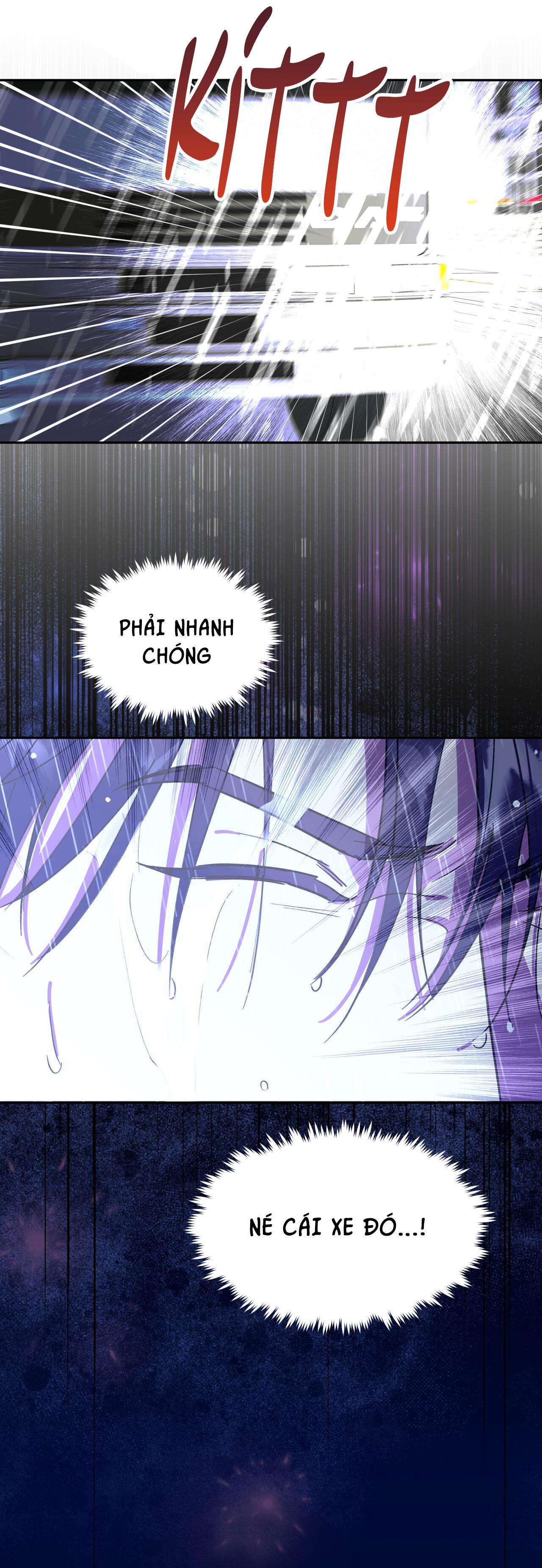 Đọc truyện KẺ PHÁ VỠ ĐƯỜNG ĐUA - Chapter 2