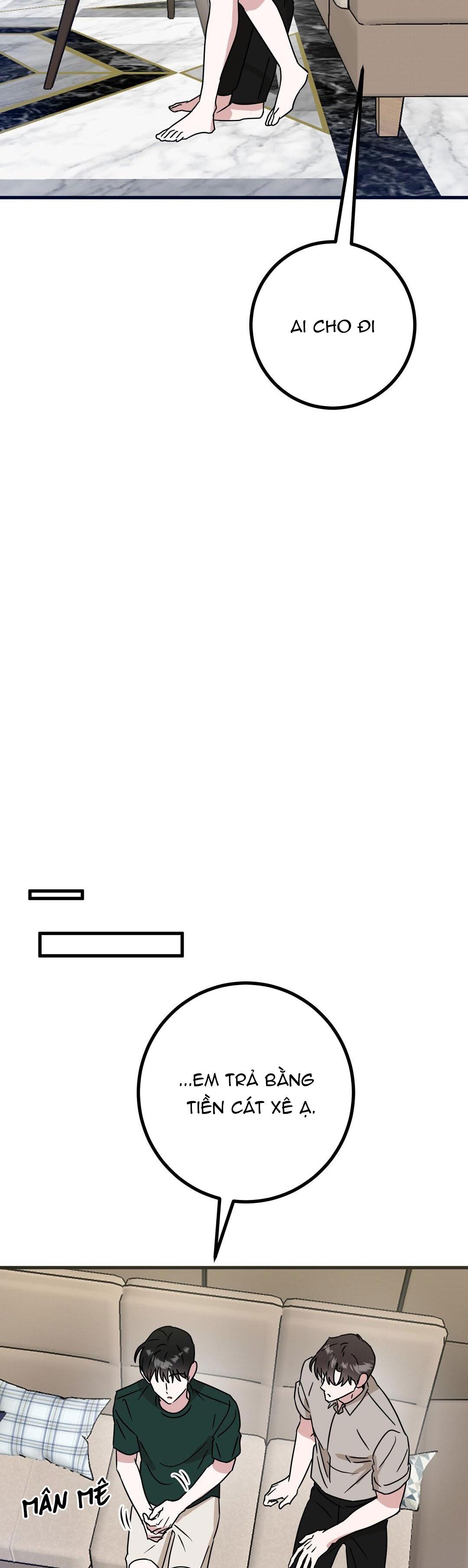 Đọc truyện NHÀ TÔI THÀNH PHIM TRƯỜNG MẤT RỒI - Chapter 36