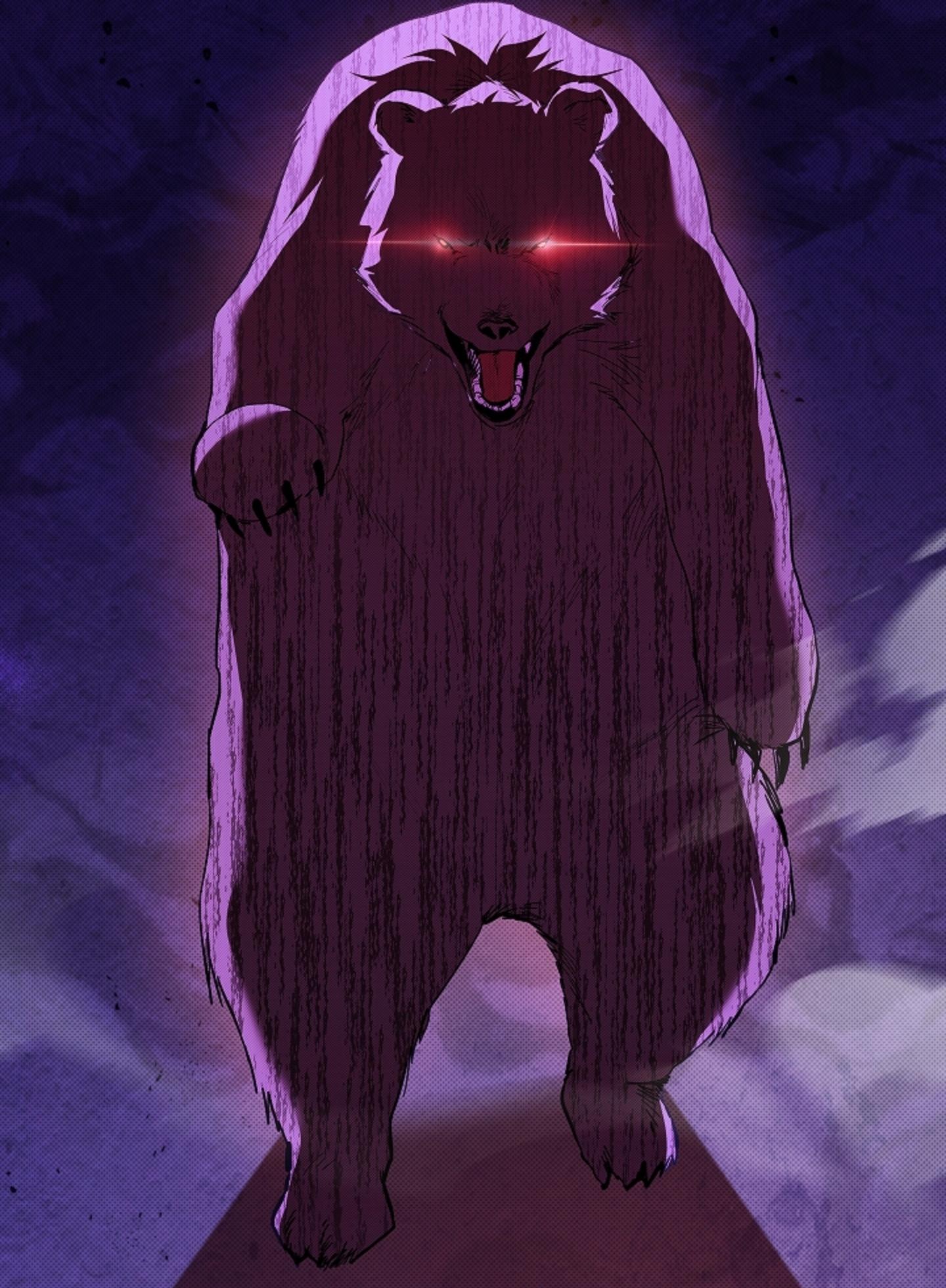 Đọc truyện ĐỪNG CHẠM VÀO CÚN CON CỦA TÔI - Chapter 34