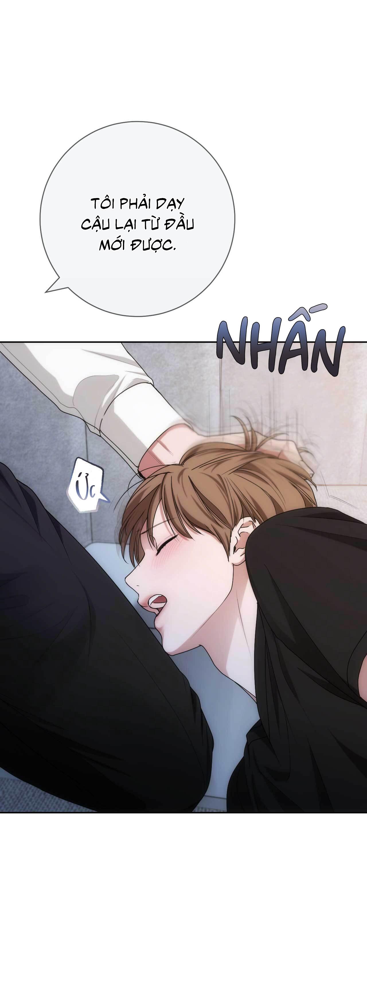 Đọc truyện CHÌM TRONG KHOÁI LẠC - Chapter 31