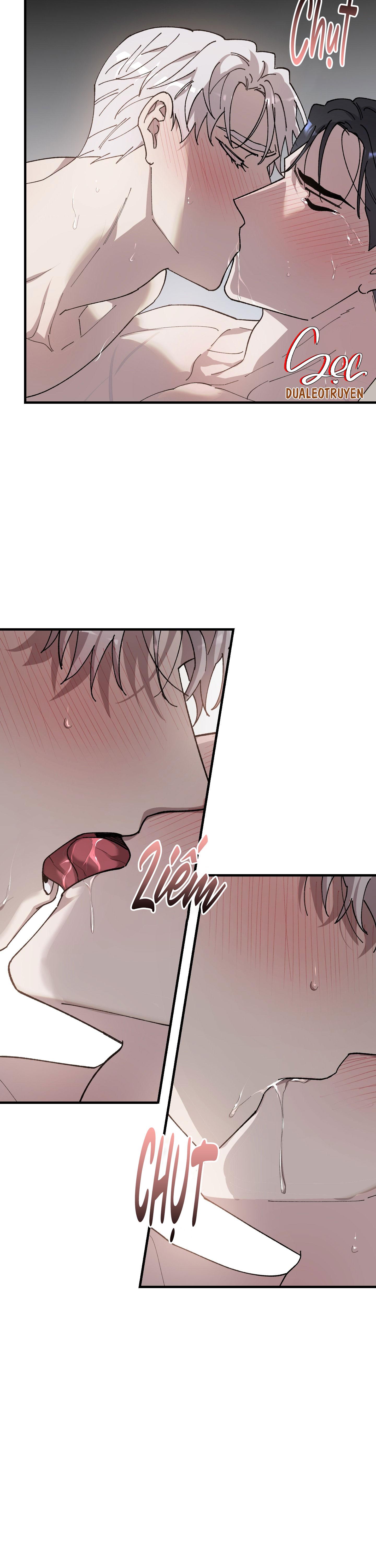 Đọc truyện Đóa hoa của mặt trời - Chapter 87