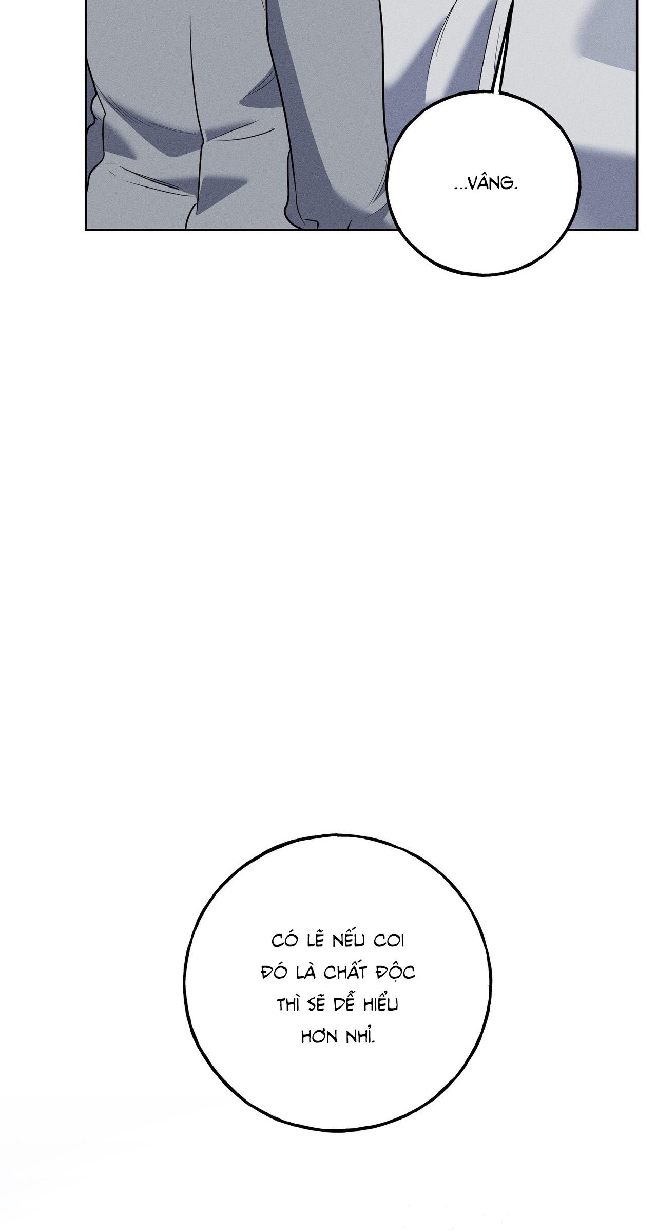 Đọc truyện LÂU ĐÀI GỖ MUN - Chapter 15