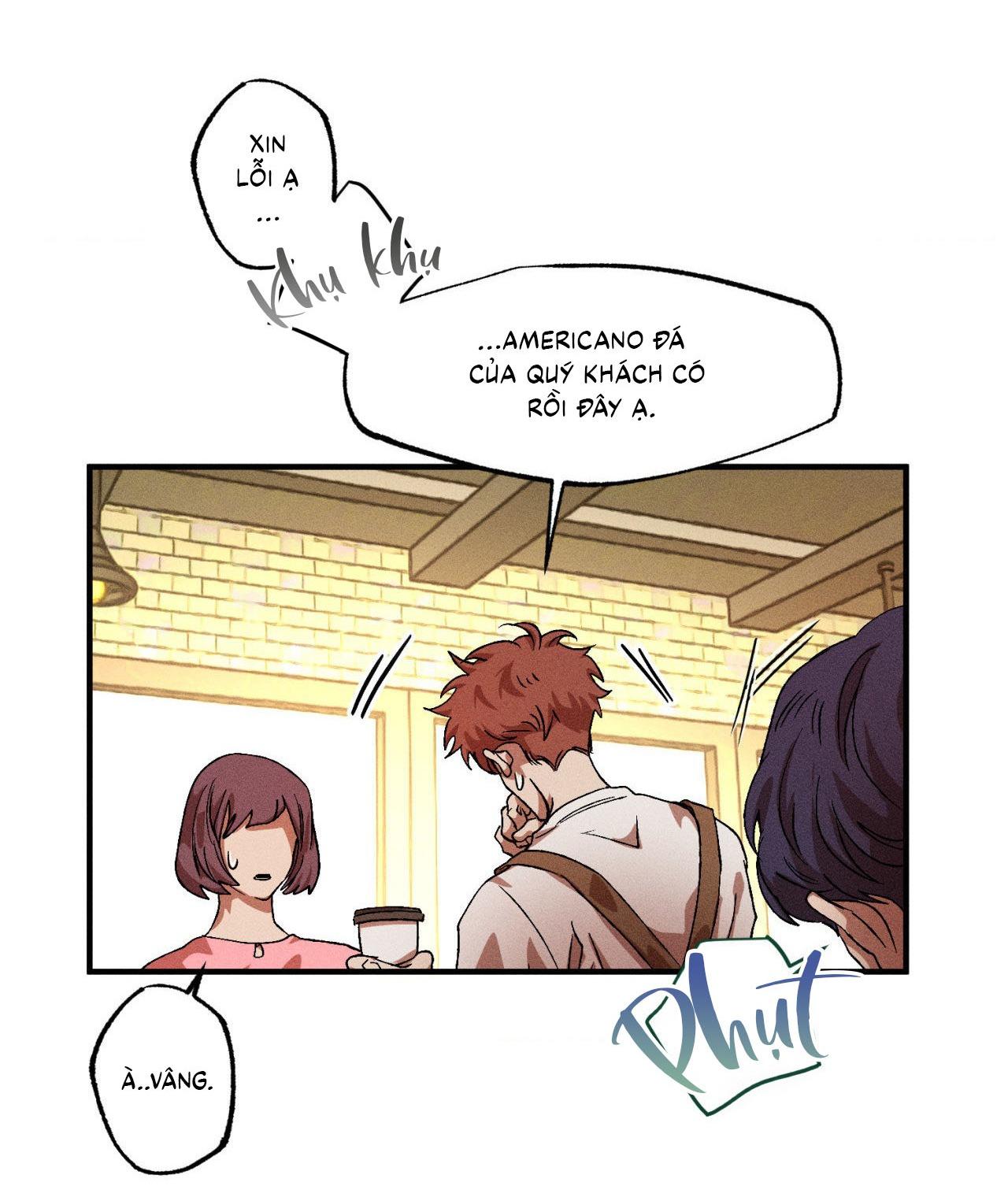 Đọc truyện  Bẫy Đôi Ngọt Ngào - Chapter 80