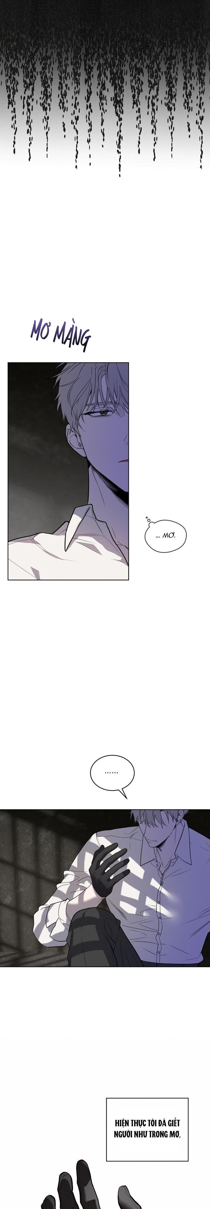 Đọc truyện Passion - Chapter 84