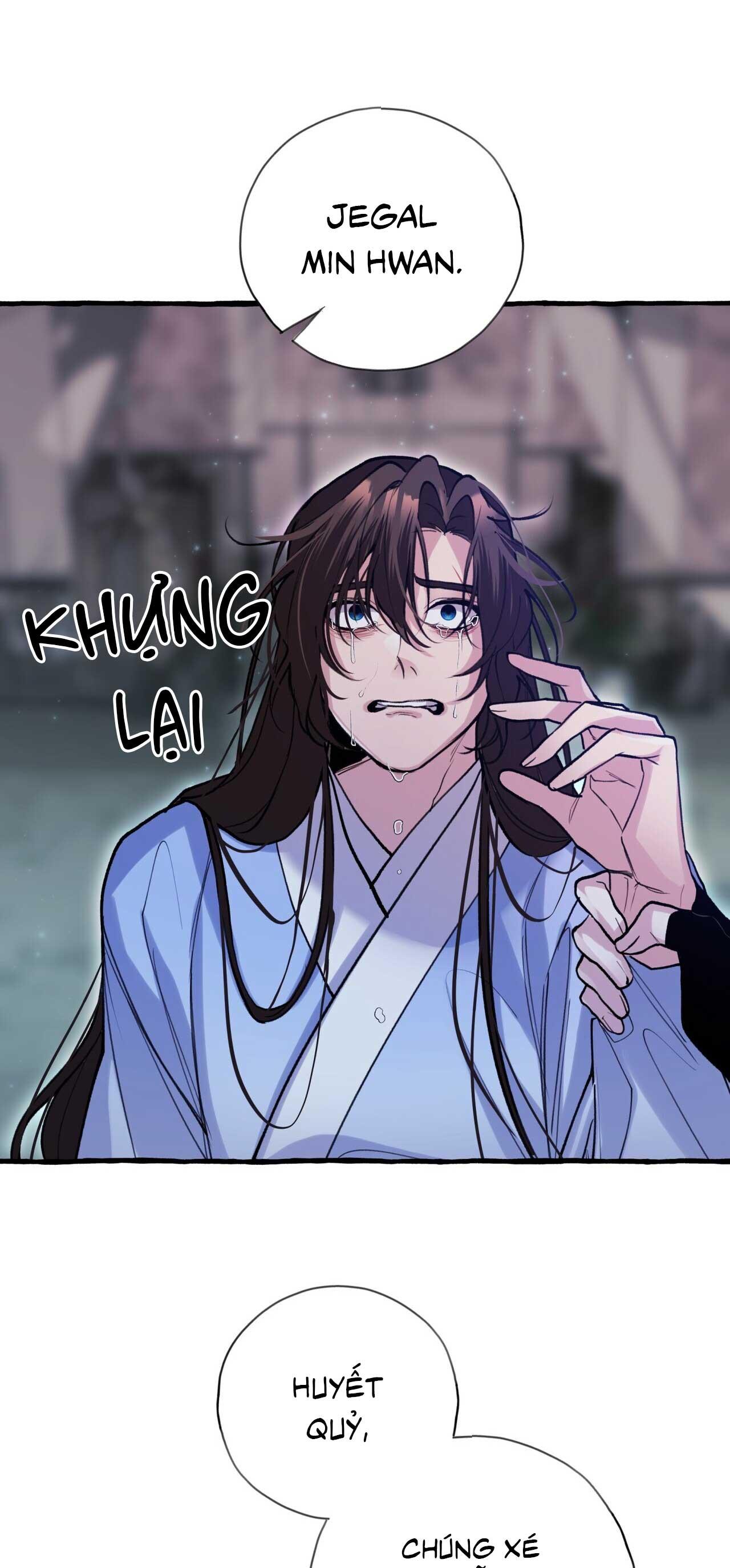 Đọc truyện BÁT NHÃ GIAI NHÂN - Chapter 66