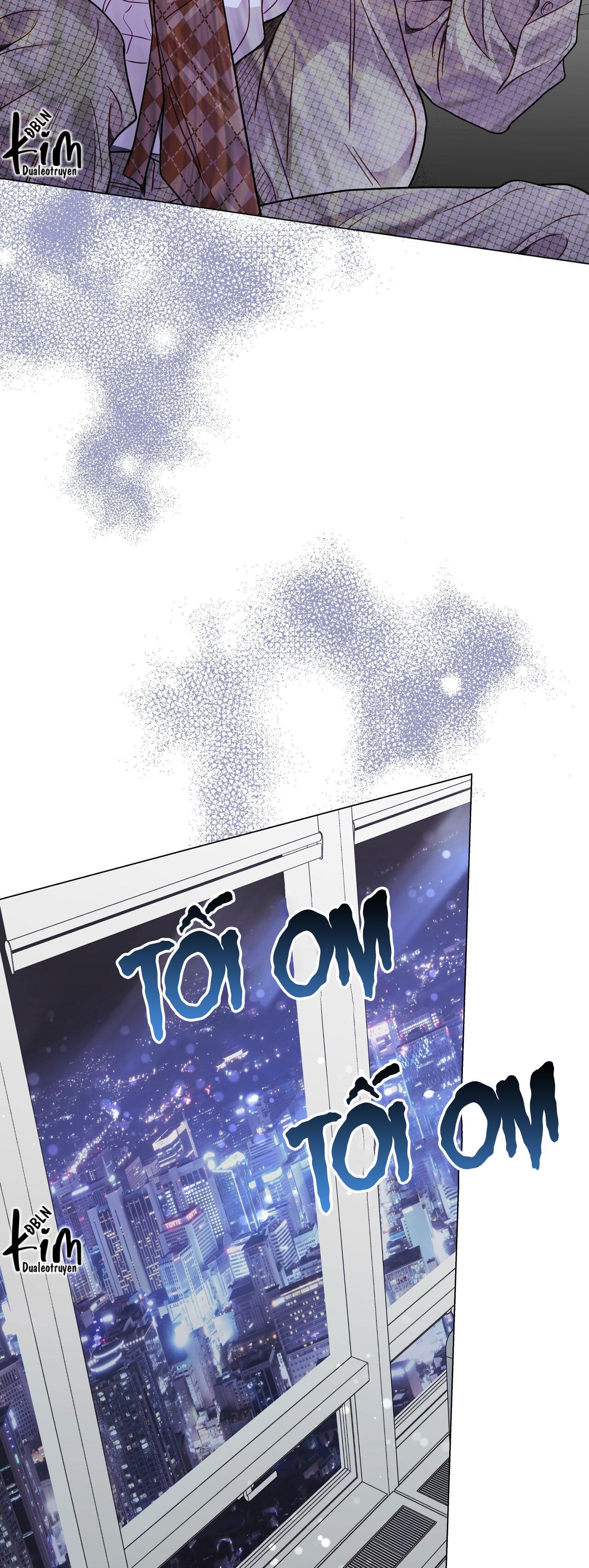 Đọc truyện LỐI SỐNG ÍCH KỶ - Chapter 44