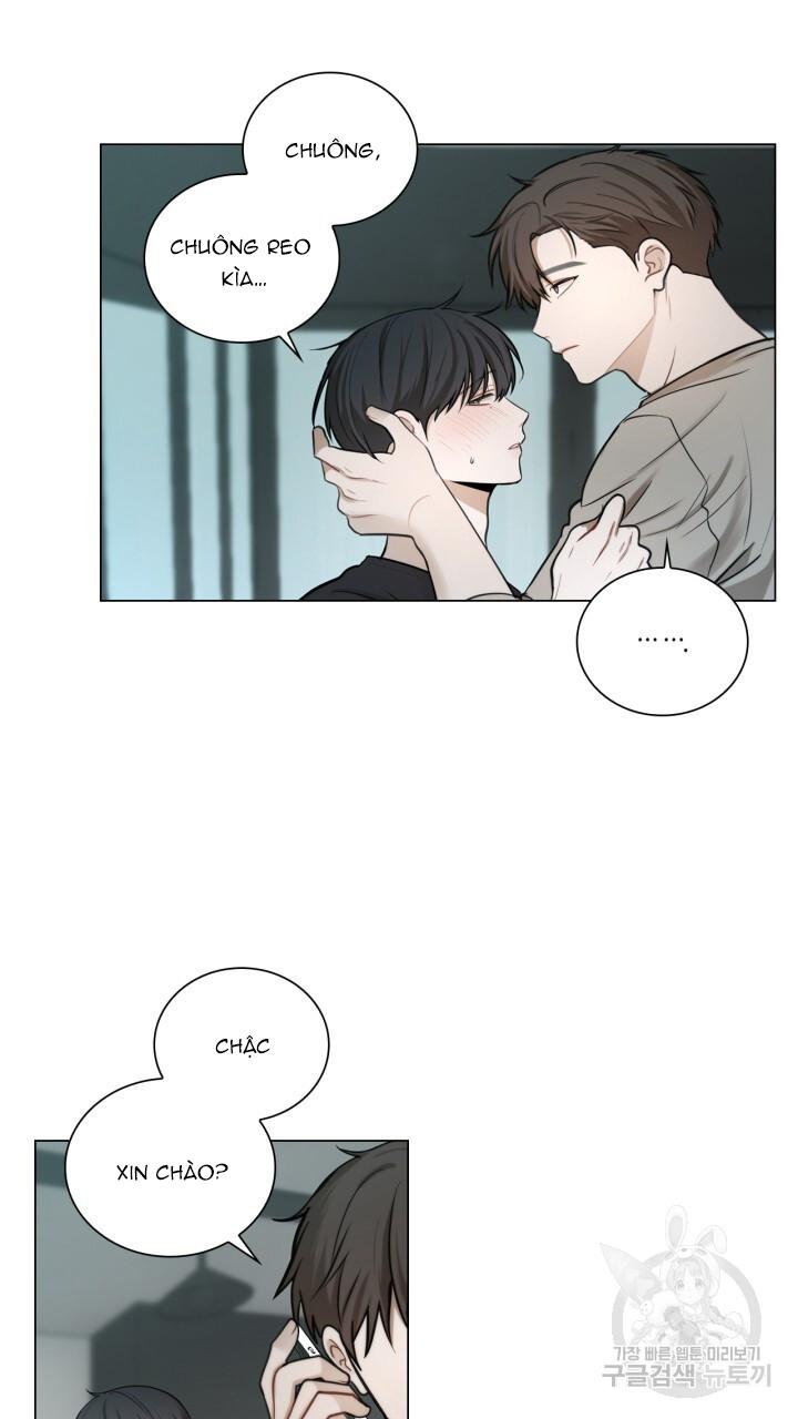 Đọc truyện Song Trùng - Chapter 39