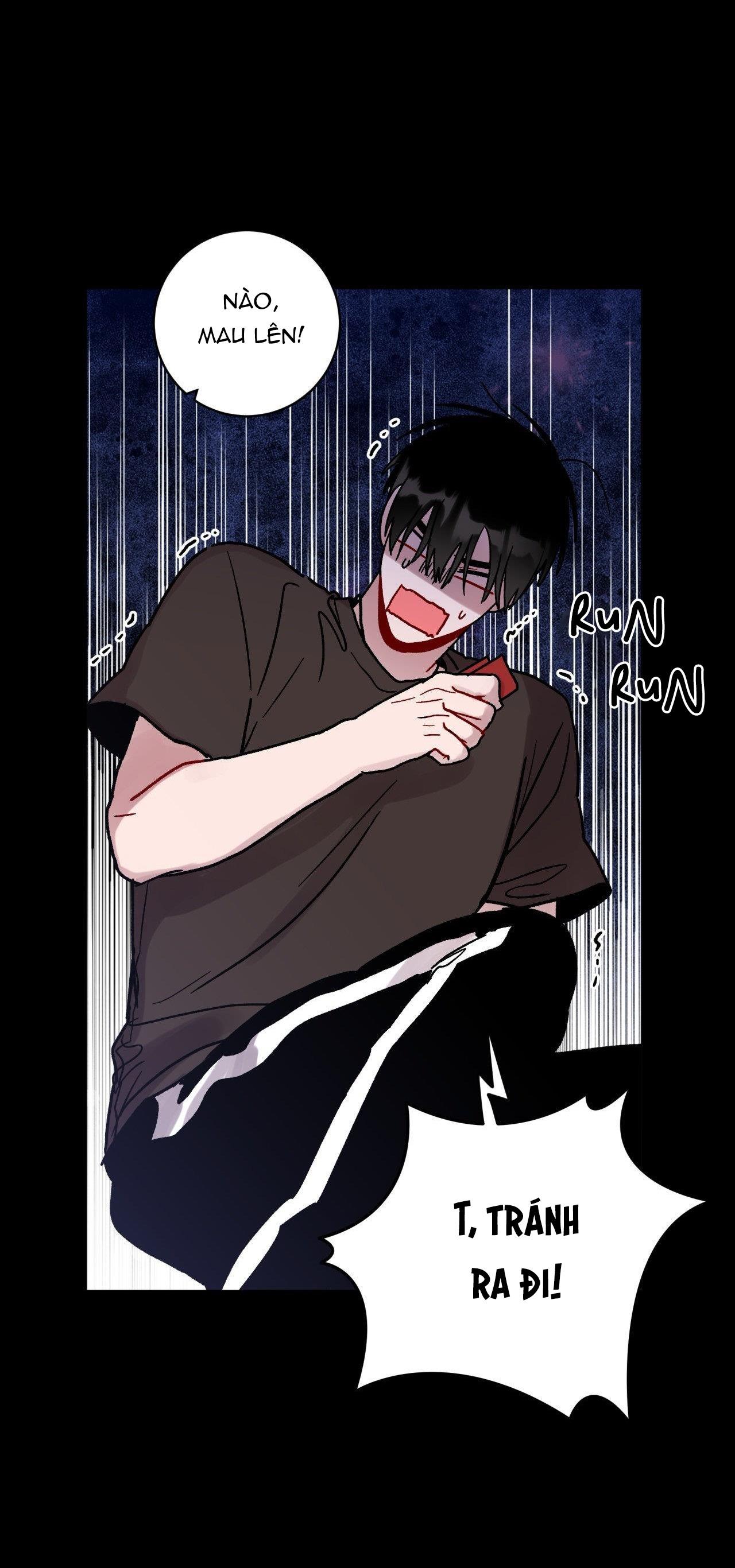 Đọc truyện CƠN MƯA RÀO MÙA HẠ - Chapter 60