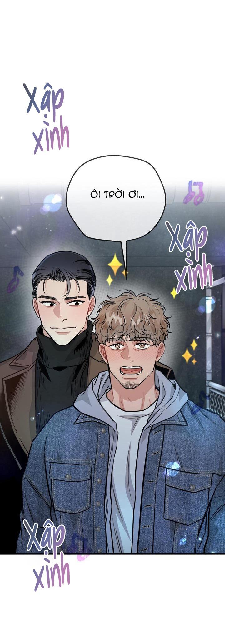 Đọc truyện HƯỚNG DẪN BDSM CƠ BẢN - Chapter 16