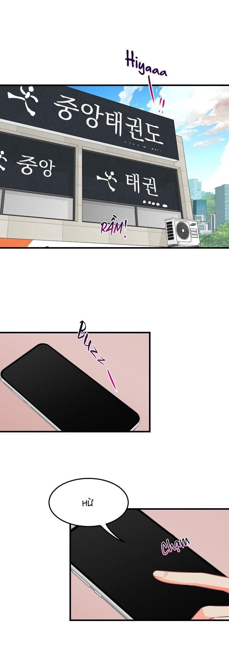 Đọc truyện Có Chuyện Gì Xảy Ra với Sự Nổi Tiếng Của Tôi Thế? - Chapter 25