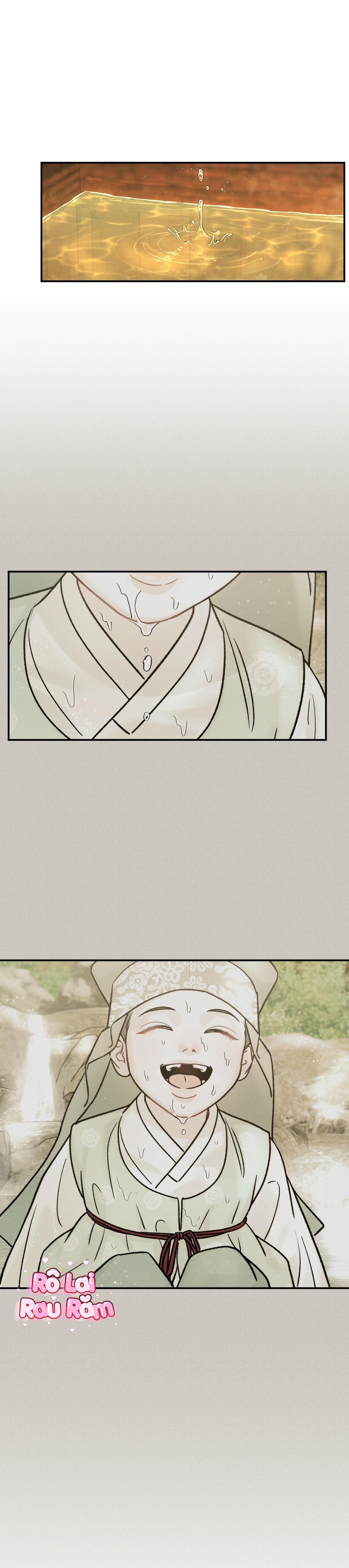 Đọc truyện  CẦU THẦN GIÁNG THẾ - Chapter 6
