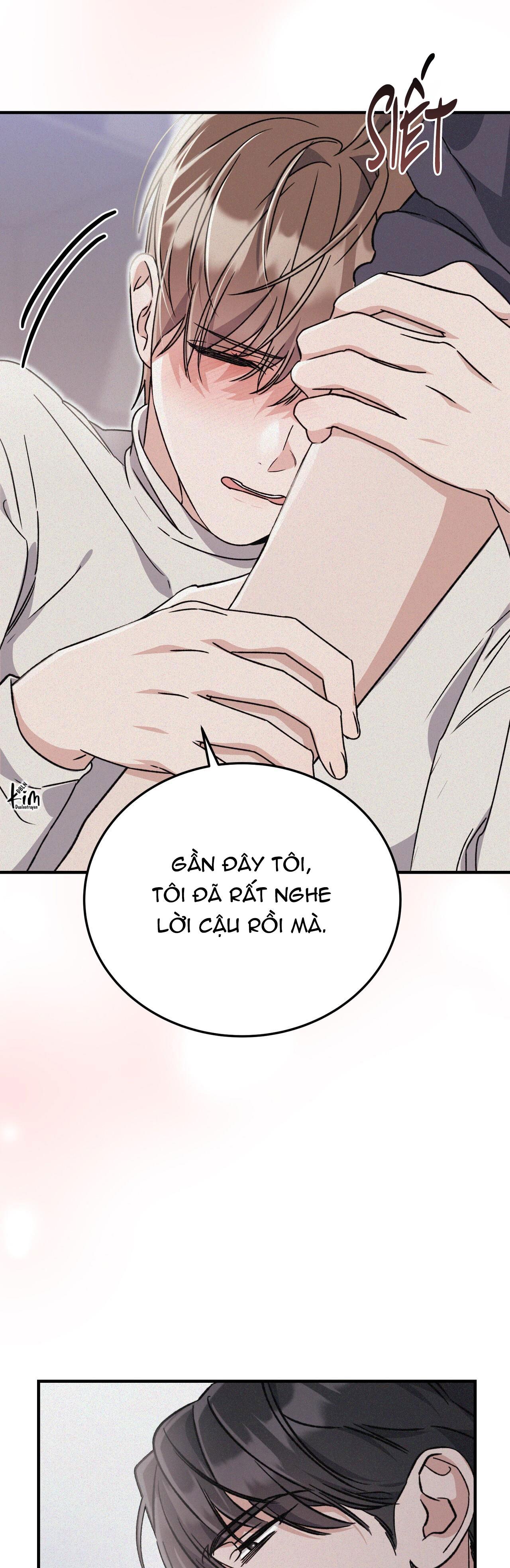 Đọc truyện VÔ HÌNH - Chapter 37