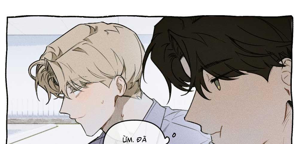 Đọc truyện SAFFRON - Chapter 1