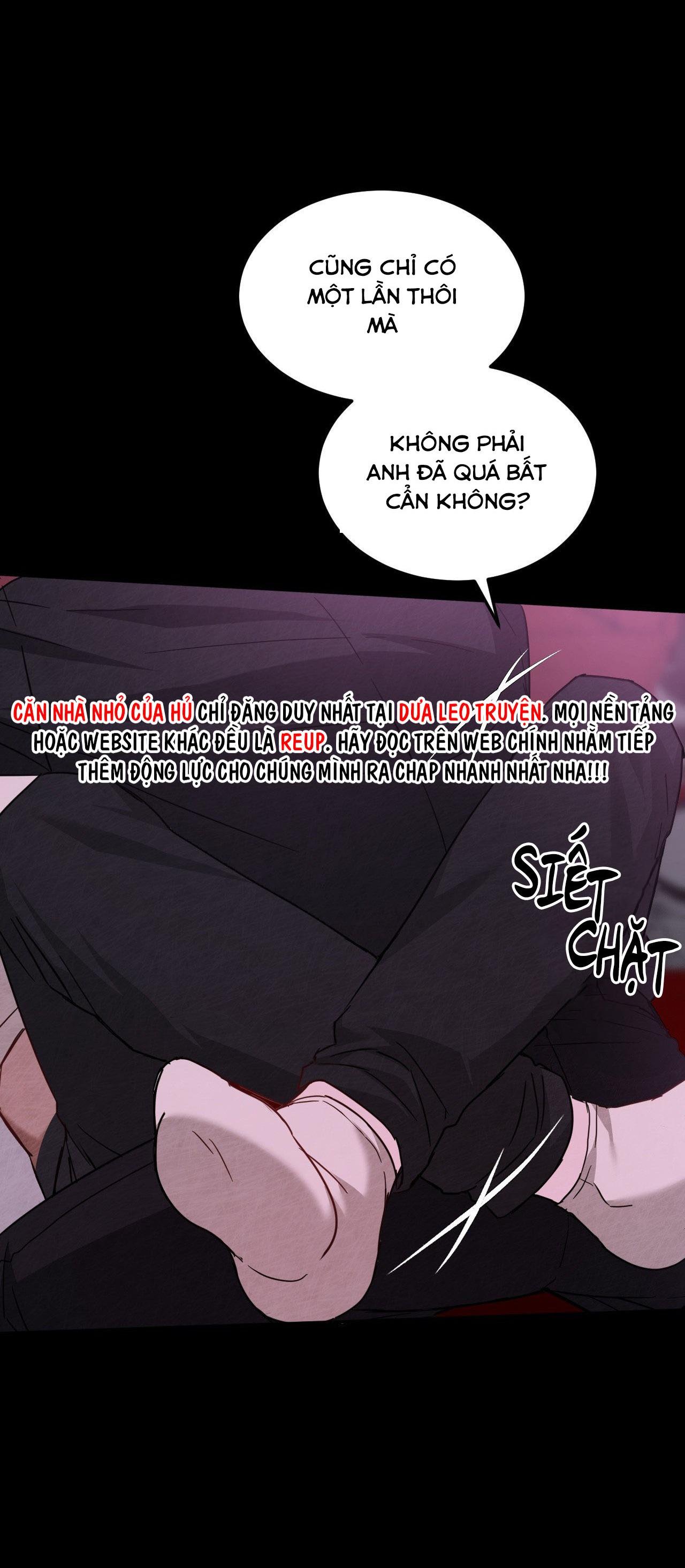 Đọc truyện (END SS1) BÙNG NỔ - Chapter 2