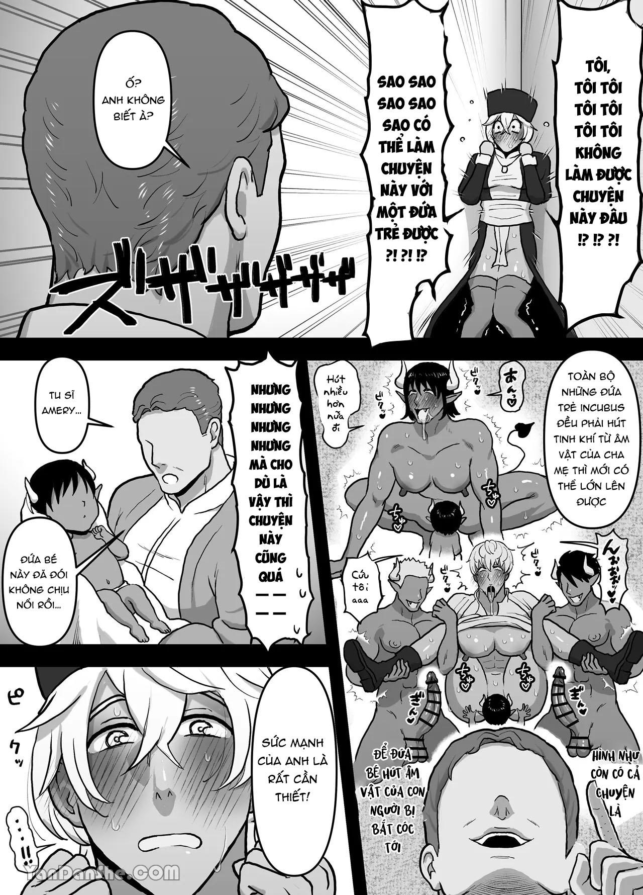 Đọc truyện Tuyển tập oneshot của tác giả Kamiwo Akira - Chapter 73