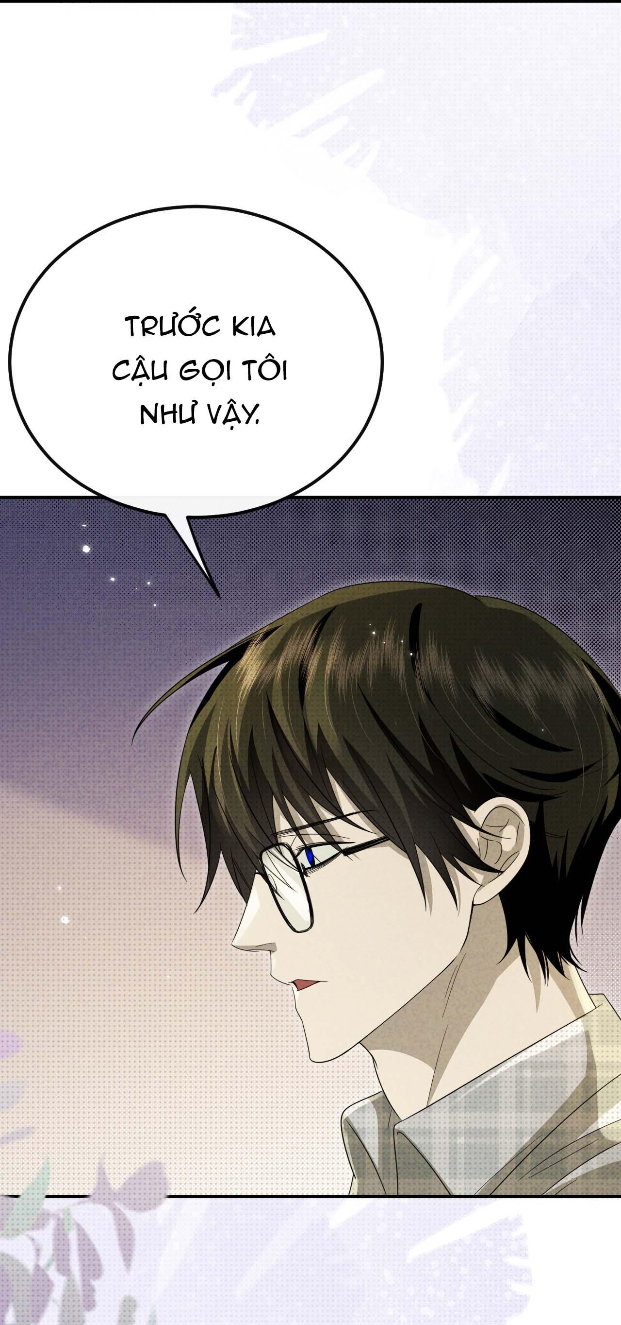 Đọc truyện Chí Âm Chí Dương (END) - Chapter 30