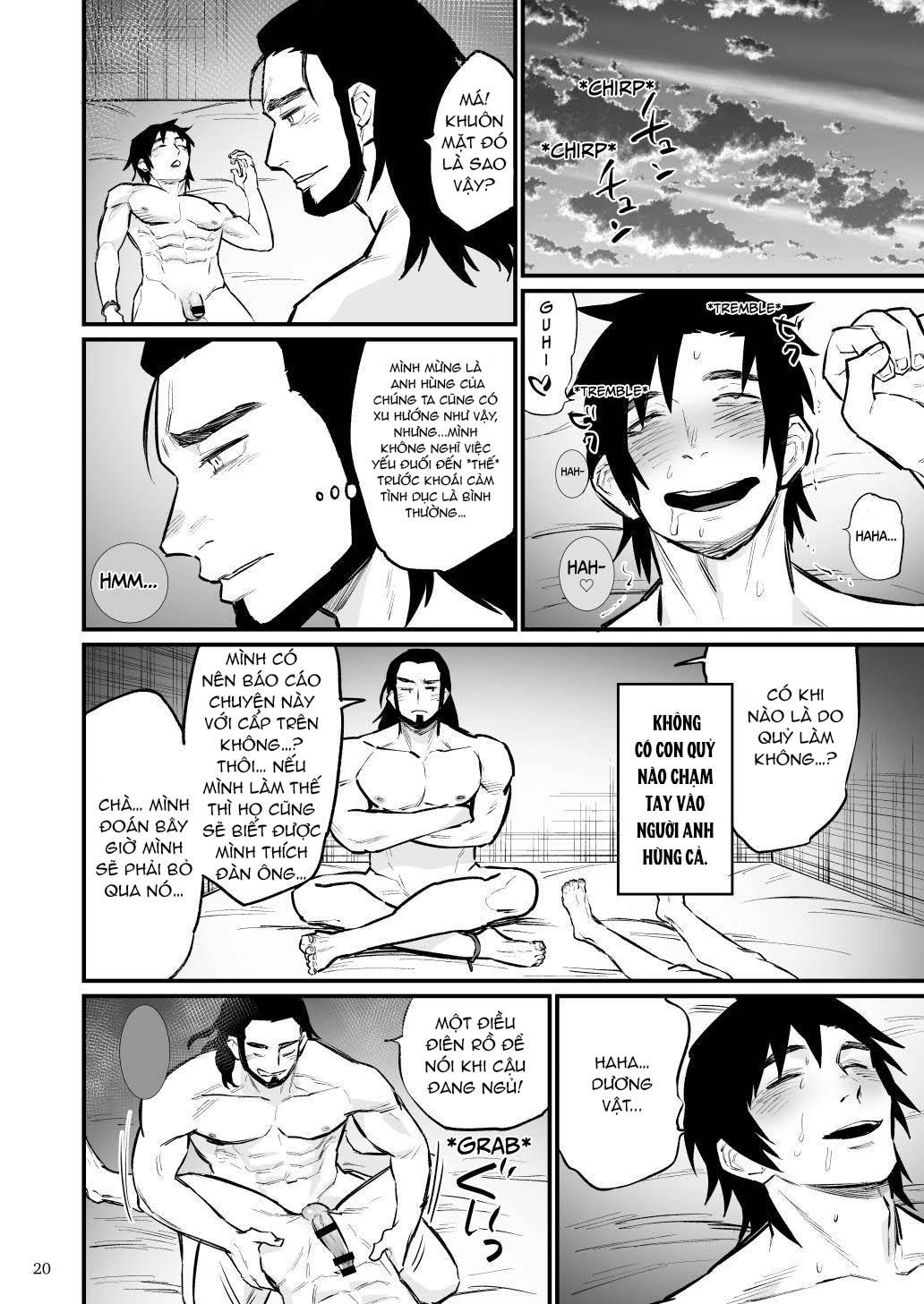 Đọc truyện Cưng mà nói - Chapter 192