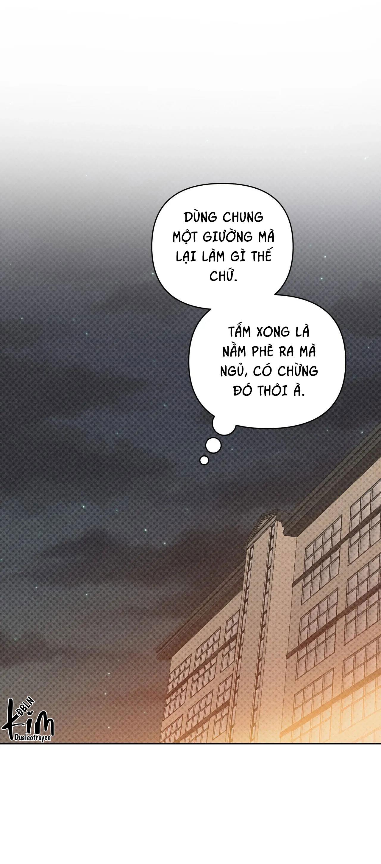 Đọc truyện CẨN THẬN TRĂNG TRÒN THÁNG 3 ĐẤY - Chapter 69