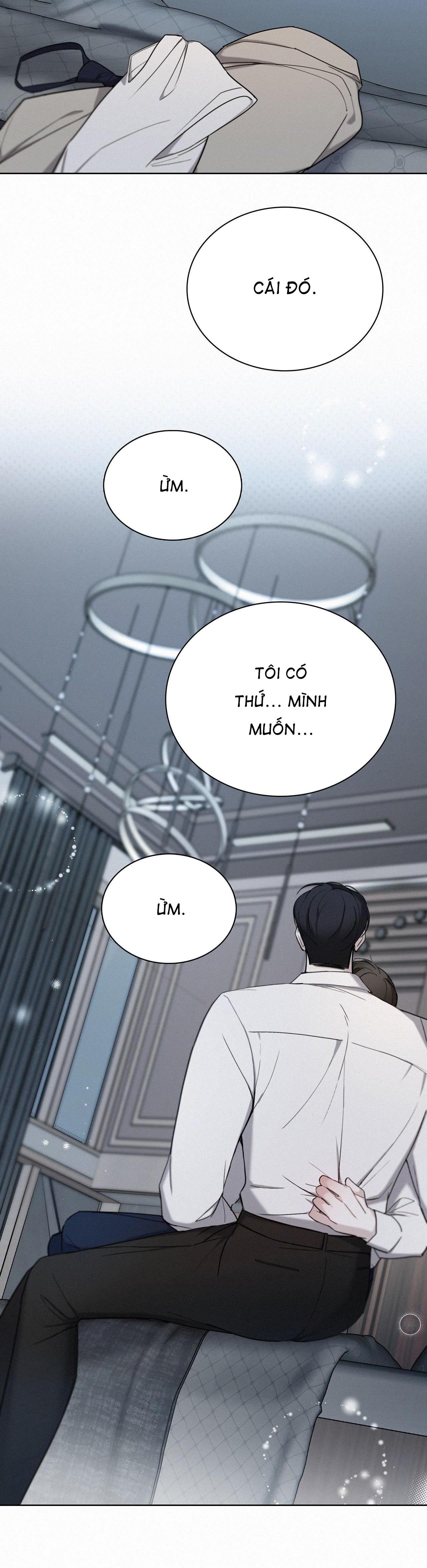 Đọc truyện HOÀNG HÔN BÊN LÀN NƯỚC - Chapter 3